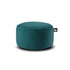 B Pouffe Brushed Suede